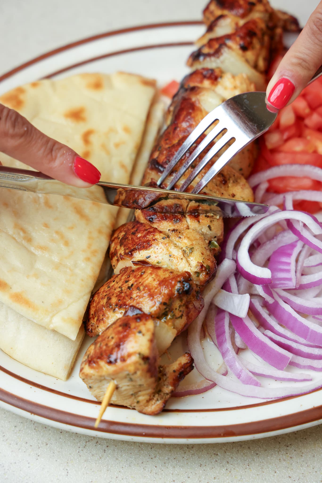 Food photography by Hola Media